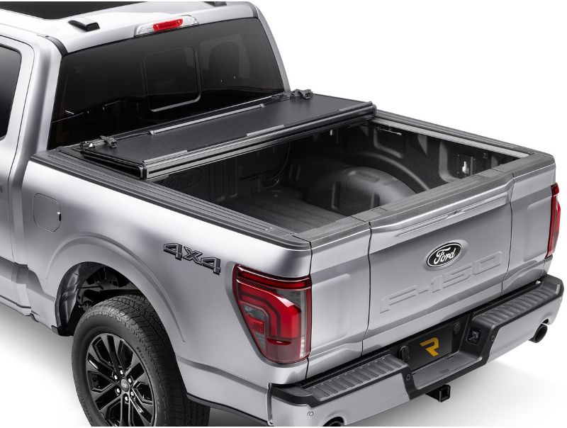 Picture of Bak Industries BAKFlip F1 Tonneau Cover - 772427