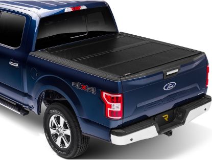 Picture of Bak Industries BAKFlip FiberMax Tonneau Cover - 1126331