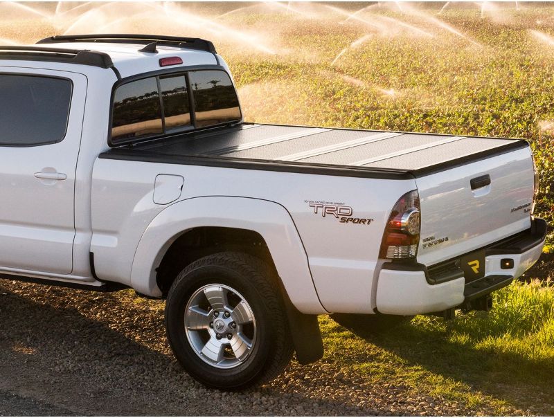 Picture of Bak Industries BAKFlip G2 Tonneau Cover - 226201