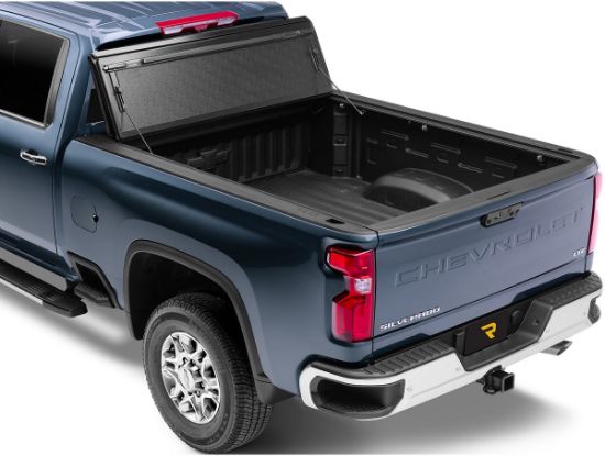Picture of Bak Industries BAKFlip G2 Tonneau Cover - 226311