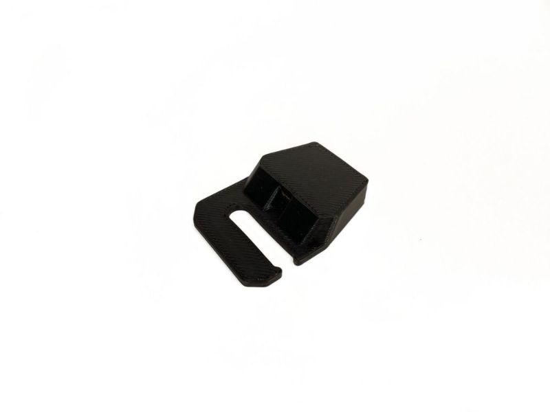 Picture of EcoHitch Eclipse Magnetic 4-Flat Plug