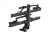 Picture of Yakima StageTwo - 2 inch - Anthracite