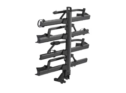 Picture of Yakima StageTwo +2 Add-On - Anthracite