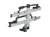 Picture of Yakima StageTwo 2 inch - Slate