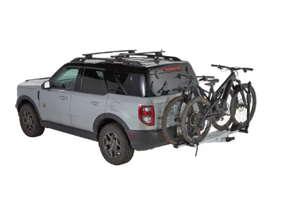 Picture of Yakima StageTwo 2 inch - Slate