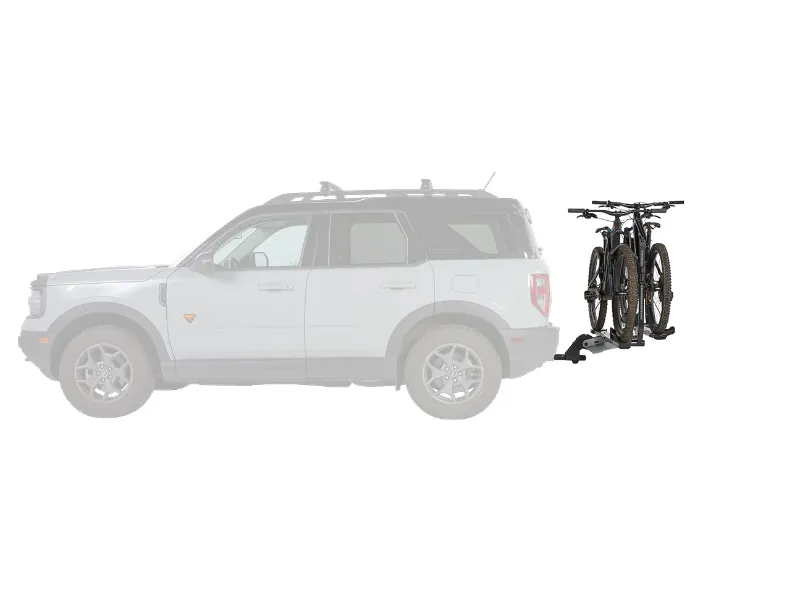 Picture of Yakima StageTwo 2 inch - Slate