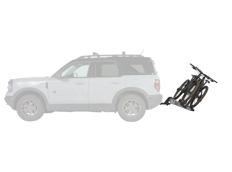 Picture of Yakima StageTwo 2 inch - Slate
