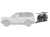 Picture of Yakima StageTwo +2 Add-On - Slate