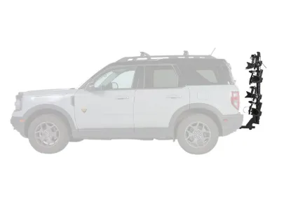 Picture of Yakima StageTwo +2 Add-On - Slate