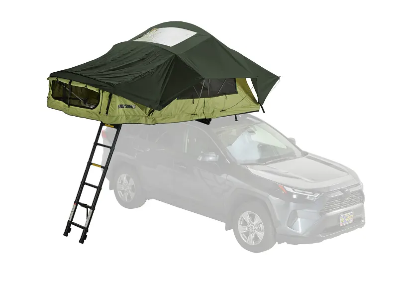 Picture of Yakima SkyRise HD Rooftop Tent