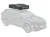 Picture of Yakima SkyRise HD Rooftop Tent