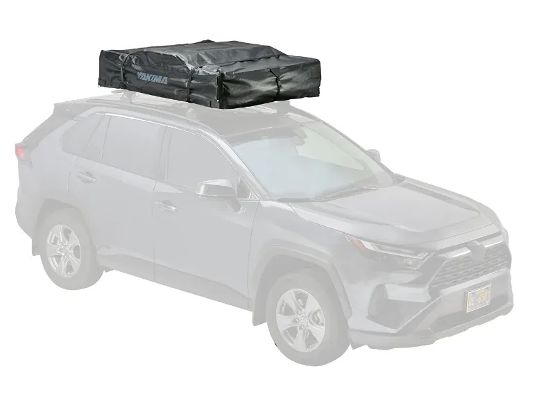 Picture of Yakima SkyRise HD Rooftop Tent