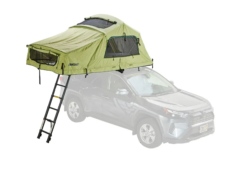Picture of Yakima SkyRise HD Rooftop Tent