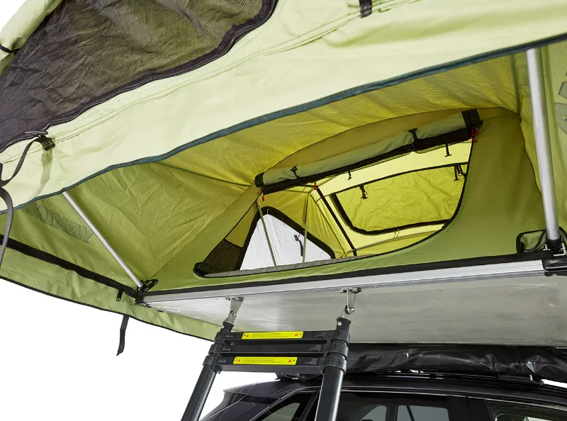 Picture of Yakima SkyRise HD Rooftop Tent