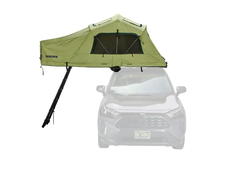 Picture of Yakima SkyRise HD Rooftop Tent