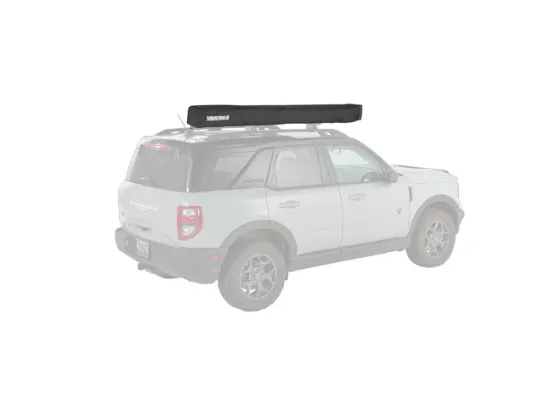 Picture of Yakima OverNOut 270 XL Awning - RH