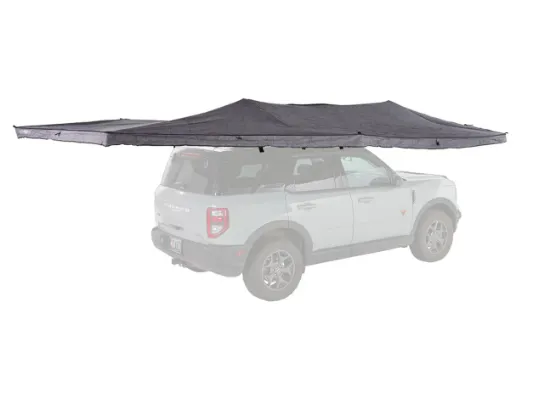 Picture of Yakima OverNOut 270 XL Awning - RH