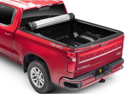 Picture of Bak Industries Revolver X2 Tonneau Cover - 39406