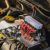 Picture of KC HiLiTES 2024-2025 Toyota Tacoma / Land Cruiser Cyclone LED Engine Tray Kit