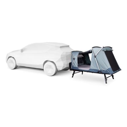 Picture of Thule Outset Hitch Mounted Tent