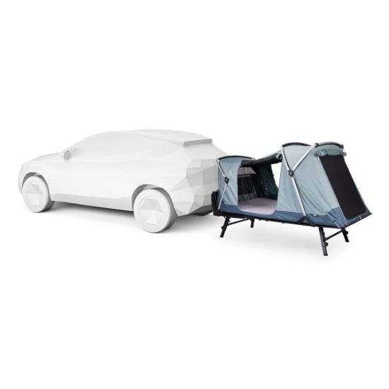 Picture of Thule Outset Hitch Mounted Tent