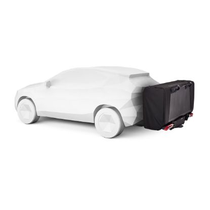 Picture of Thule Outset Hitch Mounted Tent