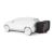 Picture of Thule Outset Hitch Mounted Tent