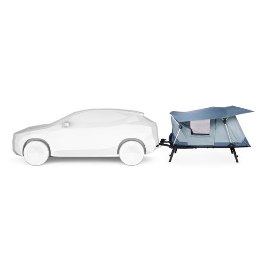 Picture of Thule Outset Hitch Mounted Tent
