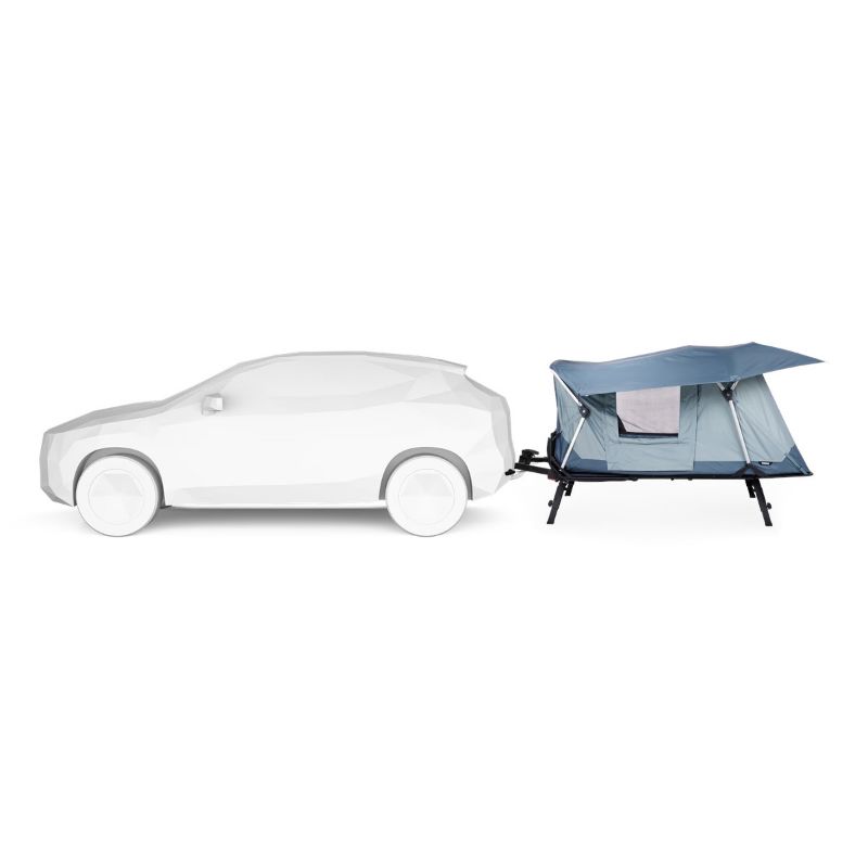 Picture of Thule Outset Hitch Mounted Tent