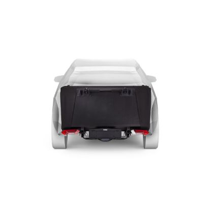 Picture of Thule Outset Hitch Mounted Tent