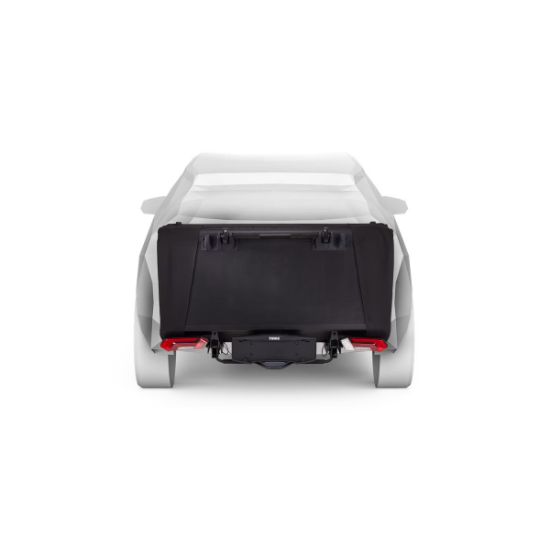 Picture of Thule Outset Hitch Mounted Tent
