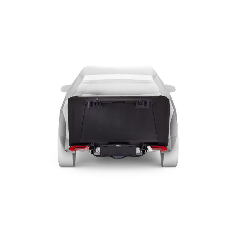 Picture of Thule Outset Hitch Mounted Tent