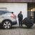 Picture of Thule Outset Hitch Mounted Tent