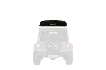 iKamper Skycamp 3.0 - Rocky Black