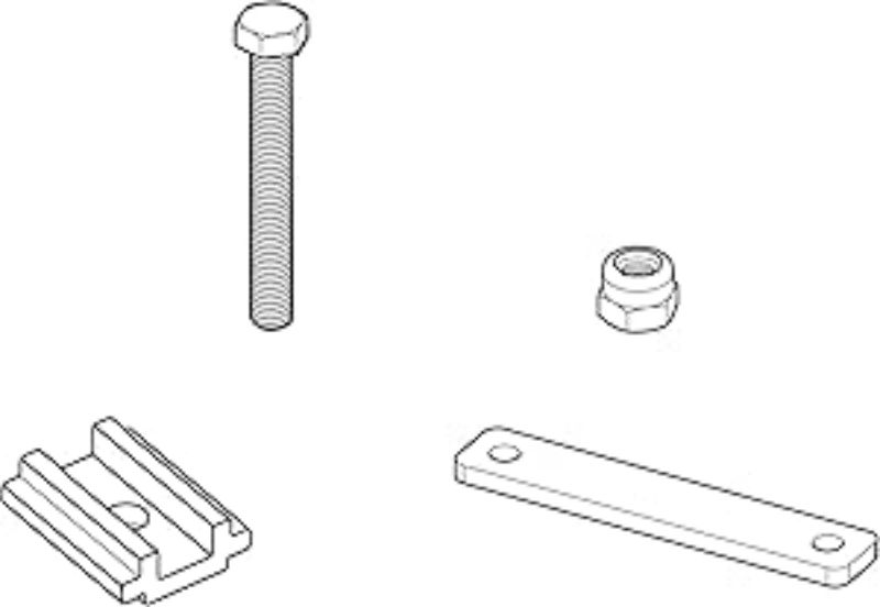 Picture of Thule XADAPT14 Adapter - Tepui