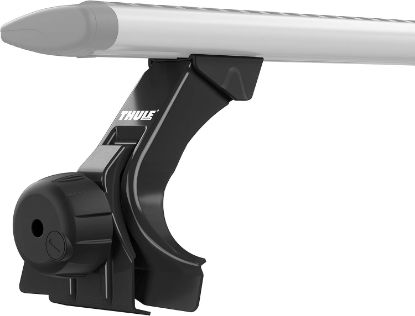 Picture of Thule Rapid Gutter - Low