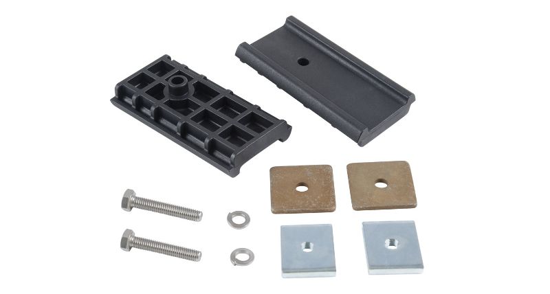 Picture of Rhino-Rack Vortex Bar RL Fit Kit