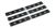 Picture of Rhino-Rack Quick Mount Fit Kit RLT600 Rubber Base x 6