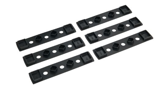 Picture of Rhino-Rack Quick Mount Fit Kit RLT600 Rubber Base x 6