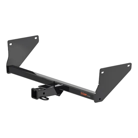 Picture of Curt Class 3 Trailer Hitch, 2" Receiver, Select Toyota RAV4