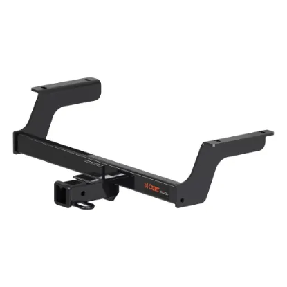 Picture of Curt Class 3 Trailer Hitch, 2" Receiver, Select Subaru Crosstrek