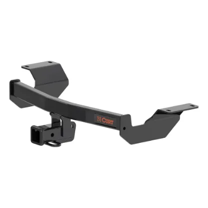 Picture of Curt Class 3 Trailer Hitch, 2" Receiver, Select Honda CR-V