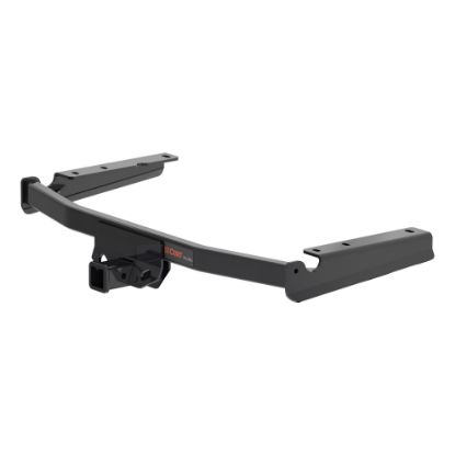 Picture of Curt Class 3 Trailer Hitch, 2" Receiver, Select Toyota Highlander