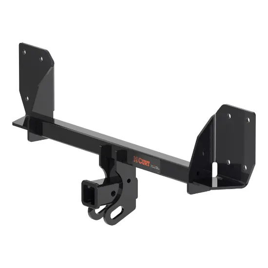 Picture of Curt Class 3 Trailer Hitch, 2" Receiver, Select Volvo XC60