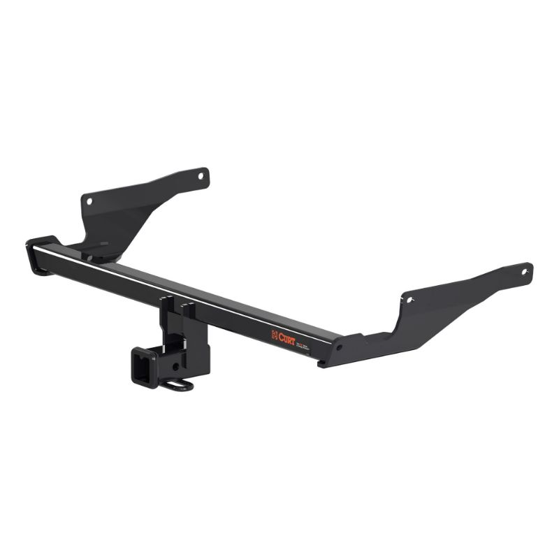 Picture of Curt Class 3 Trailer Hitch, 2" Receiver, Select Mazda CX-5