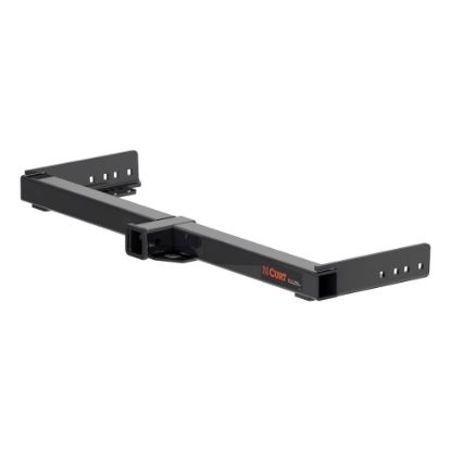 Picture of Curt Class 3 Trailer Hitch, 2" Receiver, Select Jeep Grand Cherokee, L