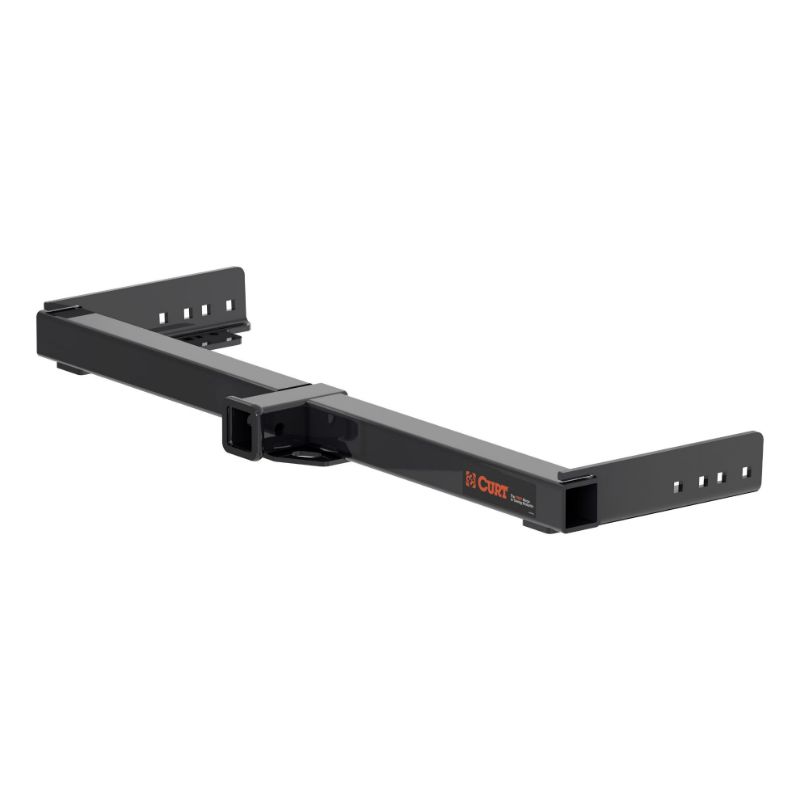 Picture of Curt Class 3 Trailer Hitch, 2" Receiver, Select Jeep Grand Cherokee, L - 13525