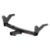 Picture of Curt Class 3 Trailer Hitch, 2" Receiver, Select Toyota Grand Highlander, Lexus TX - 13519