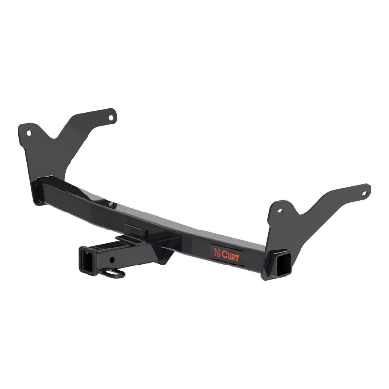 Picture of Curt Class 3 Trailer Hitch, 2" Receiver, Select Toyota Grand Highlander, Lexus TX - 13519