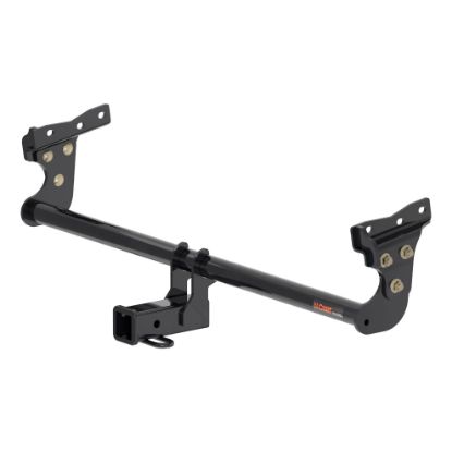 Picture of Curt Class 3 Trailer Hitch, 2" Receiver, Select Hyundai Ioniq 5